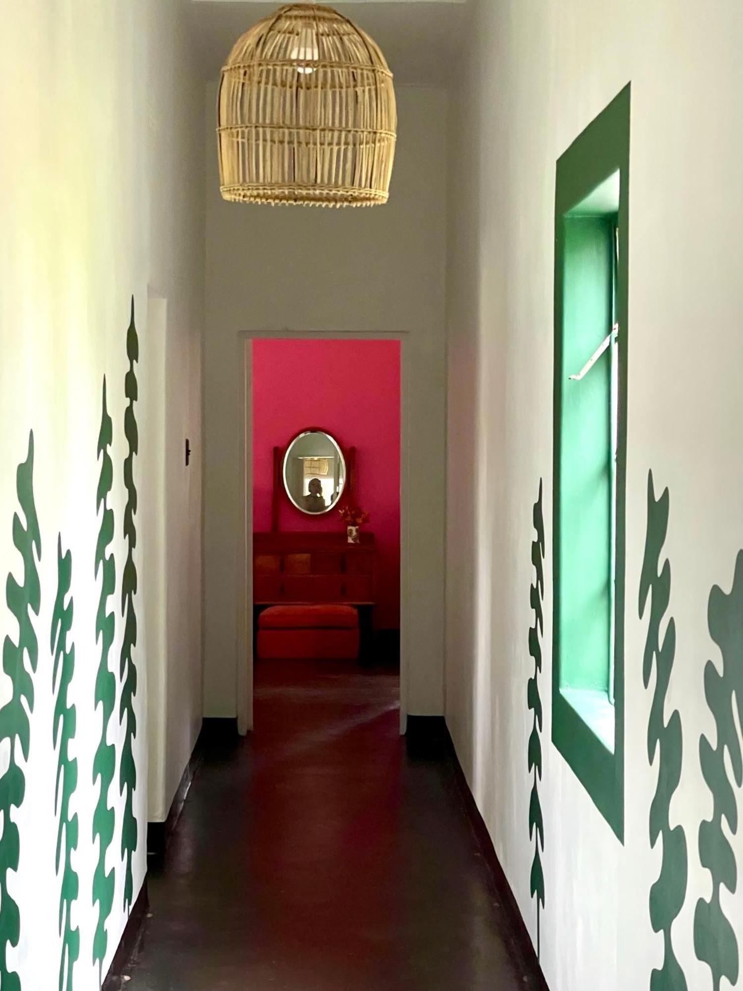 Huntingdon House And Chawani Bungalow Thyolo Zimmer foto