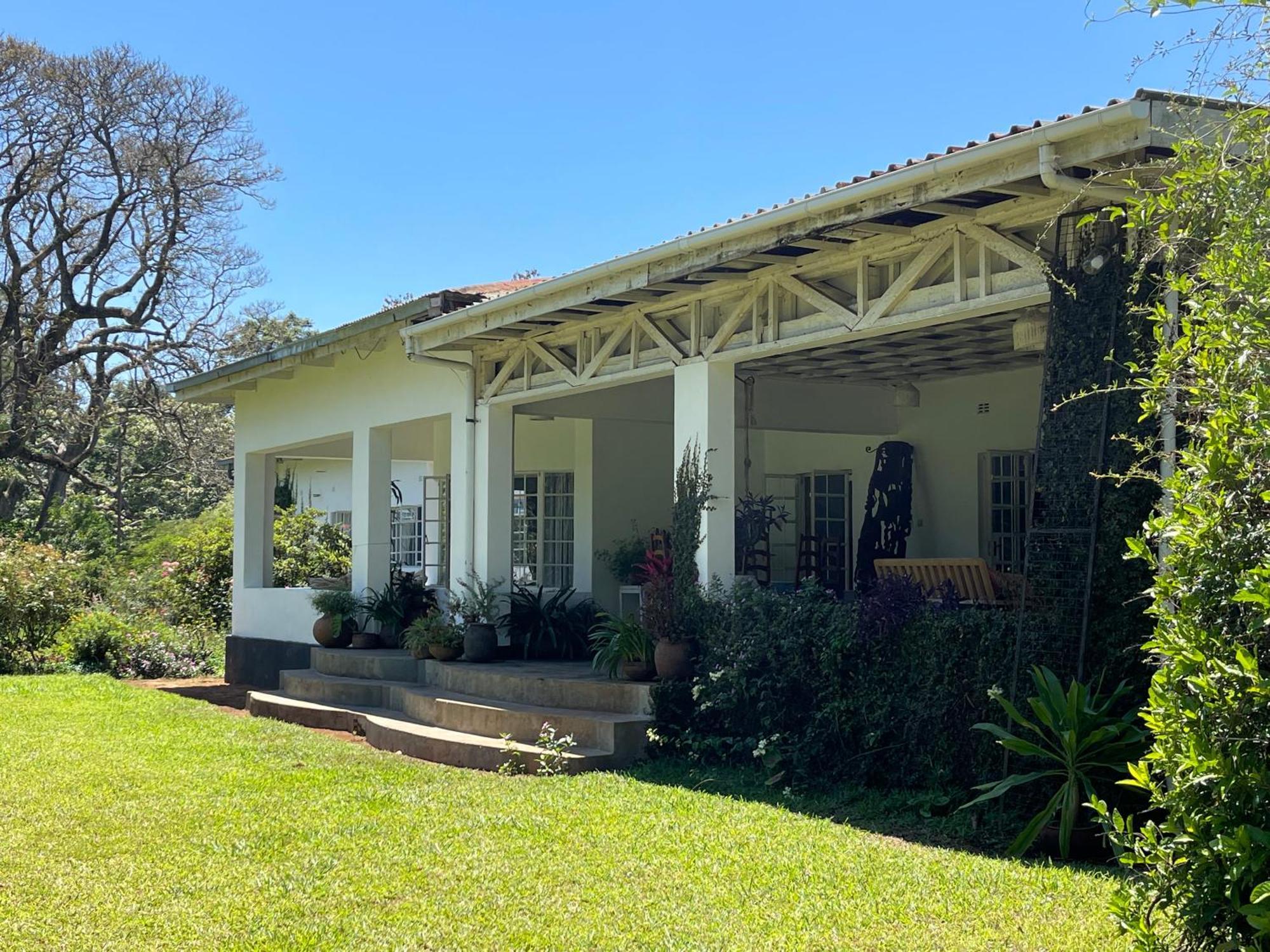 Huntingdon House And Chawani Bungalow Thyolo Zimmer foto
